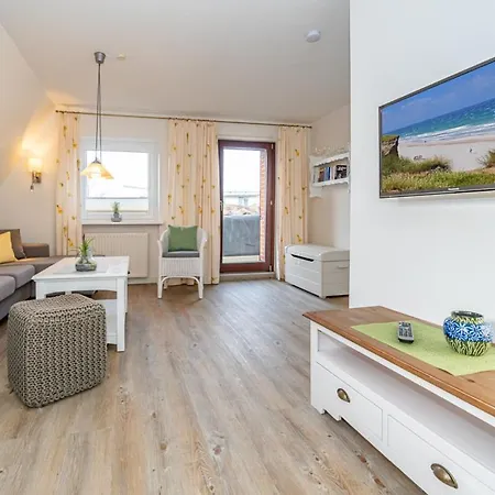 Apartment Haus Cords Haye