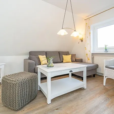 Haus Cords Haye Westerland