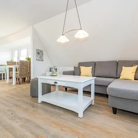 Haus Cords Haye * Westerland