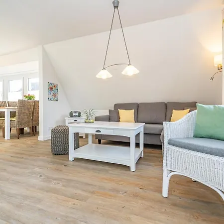 Haus Cords Haye Apartment