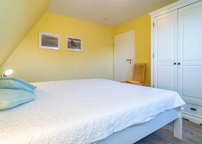 Haus Cords Haye Westerland