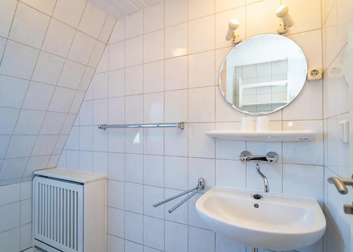 Haus Cords Haye Westerland