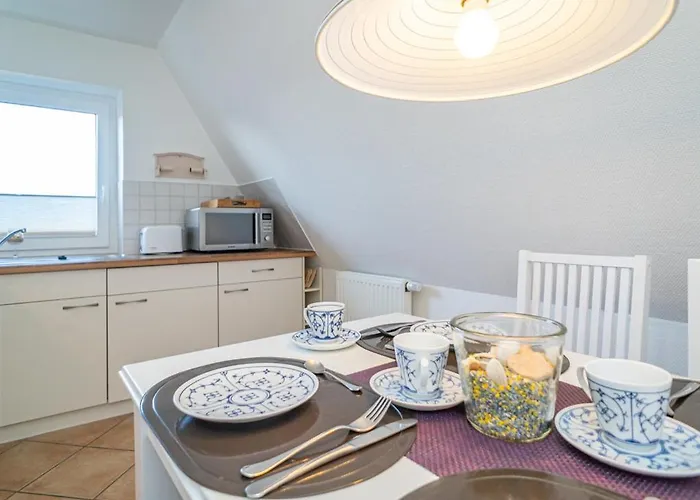 Haus Cords Haye Westerland